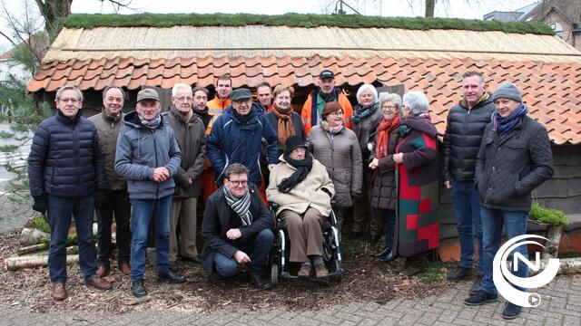 Ga op Kempense kerststalexpeditie met gratis app en routeplanner