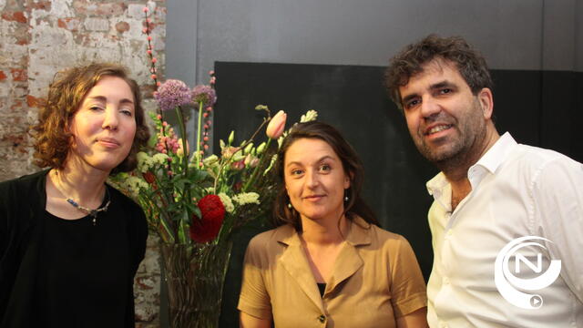 AKT#01 in non-profit galerij Galerie Storm officieel van start