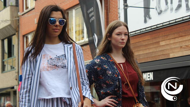  Gezellige Lenteshopping in Keizerstede - extra foto's