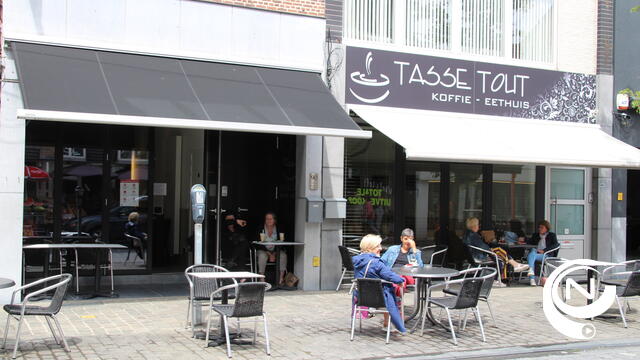Horeca : 'Na 3 maanden opnieuw genieten van onze lokale horeca, oef!' 