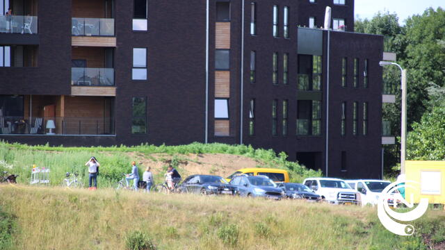 Prijzen van huizen en (zeker die van) appartementen blijven stijgen in volle coronacrisis 