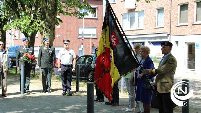 Bevrijding WOII herdacht op Molenvest en in Ter Smisse