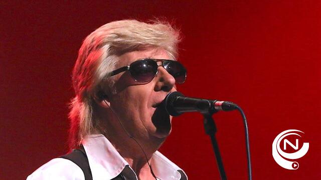 Concert : The Irish Bee Gees'Nights On Broadway'in cc Leopoldsburg