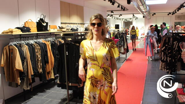 Herfstshopping in Herentals