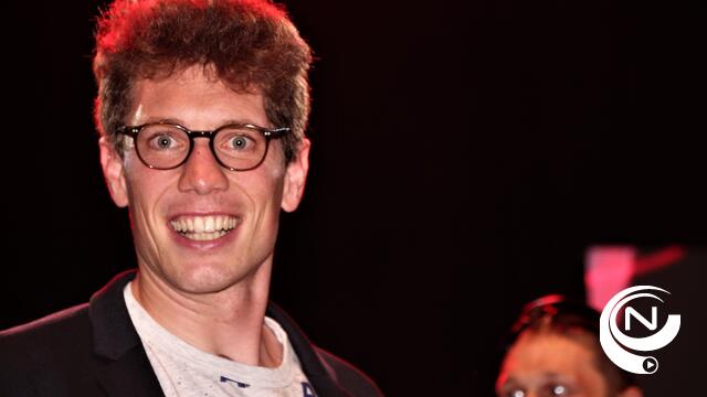 Voormalig profwielrenner Stig Broeckx wordt vader: "Jarenlang mijn grootste motivatie" 