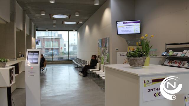 Verwijderen scheidingswand doet gemeentehuis 1 dag sluiten 