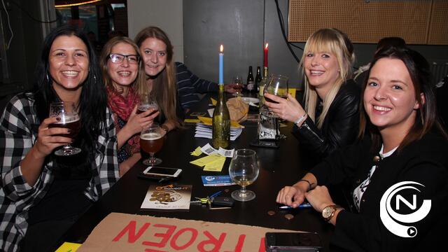 21e Herentalse Bierfeesten smaken naar meer