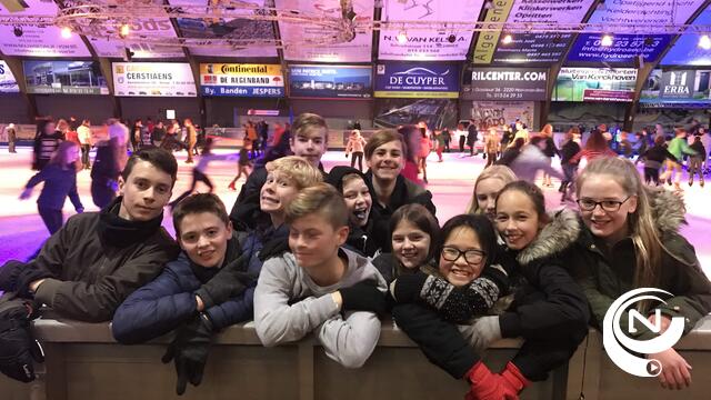 SILA Westerlo neemt schaatsbaan over