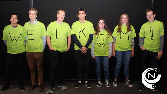 Verhuis richting sociaal technische wetenschappen kOsh naar Campus Scheppersstraat 
