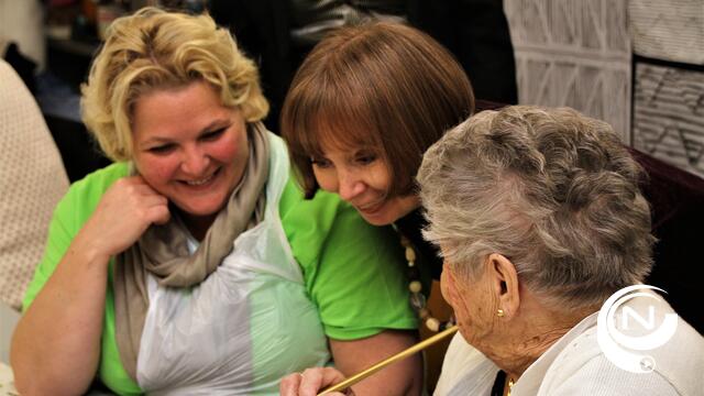 Della Bosiers, 50 jaar onderweg : éénmalig jubileumconcert voor benefiet 'Kunst om niet te vergeten'