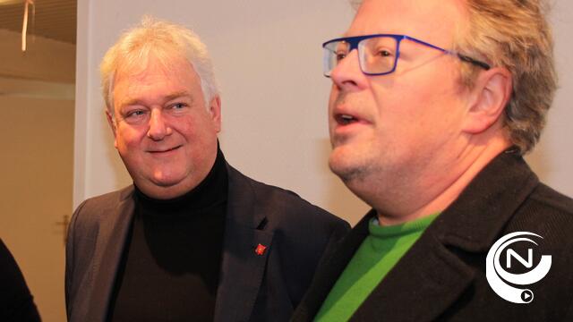 Bart Michiels : 'Een nieuwe visie op sociaal wonen'