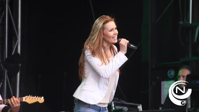 Buscemi, Willy Sommers en The Romeo's schitteren op 27e Tongelse Dorpsfeesten