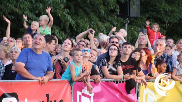 Olense ballonmeeting Icarus lokt tussen 12.000 en 15.000 ballonfans