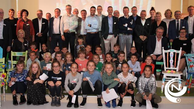 29 Kempense burgemeesters willen 40% minder CO2 : 'Ik ga nooit met de auto naar school. Als het regent, ga ik met de fiets'