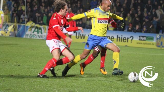 Kemphanen verlost van rode lantaarn na verdiende zege tegen Standard : 2-0