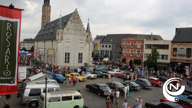 RetroThals : nostalgie op een zomers blaadje 