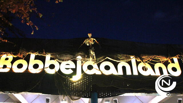 Ook Bobbejaanland dicht na verstrengde maatregelen
