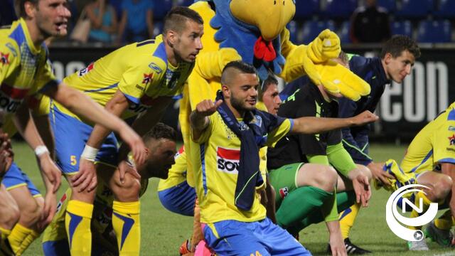 Iedereen opgelucht na 3-2 zege van KVC Westerlo tegen OH Leuven (2)