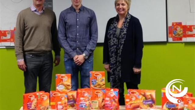 kOsh : 6 Marketing en Ondernemen voor Mora 2 dagen als vertegenwoordigers