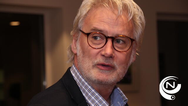 Peter Bellens : '1 besmetting, 37 mensen thuis, Vlaamse contact tracing moet véél sneller'