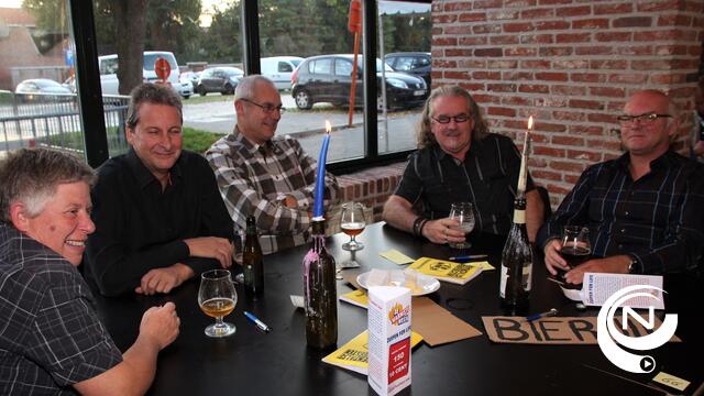 22e Herentalse Bierfeesten KSA evenaren record : 'Nu ook nog 'Zuipen for Life''