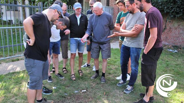 Grandioos Heemfeest zet prachtig Herentalse geschiedenis in de kijker, HKIJ IJsselstein accentueert internationaal succes 