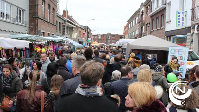 Nijlen goed op weg naar 23.000 inwoners