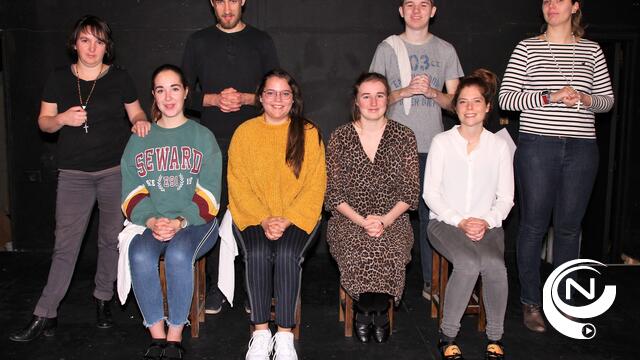 Theaterspektakel met 'Bevlekt' : 'Indringende voorstelling die niemand onberoerd laat' 