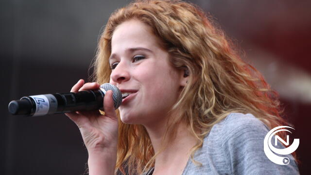 Laura Tesoro en Tourist LeMC lokken 12.000 fans naar Hestival 