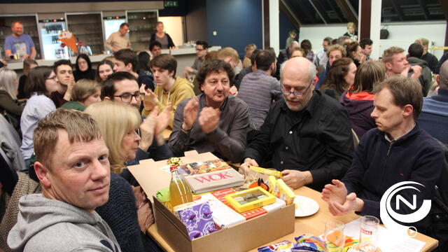 Succesvolle CD&V-kwis voor Wereldtals 