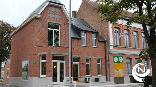 Opening nieuw toeristisch infokantoor Kasterlee