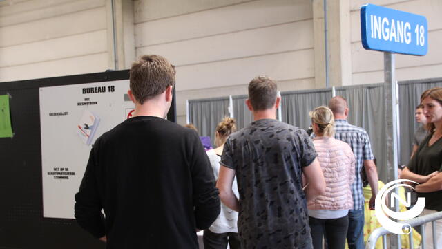 CD&V zakt weg in Hoogstraten, enorme sprong voor Vlaams Belang in Westerlo (3)