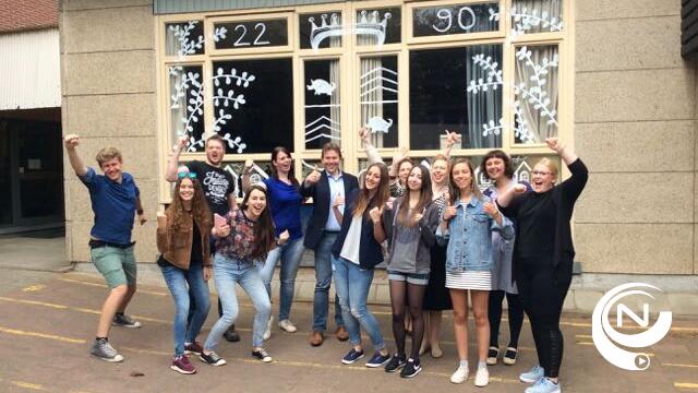 Thomas More groeit dankzij vernieuwing Hogeschool