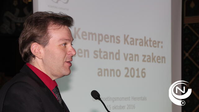 Kempens Karakter is terecht fier op resultaten 