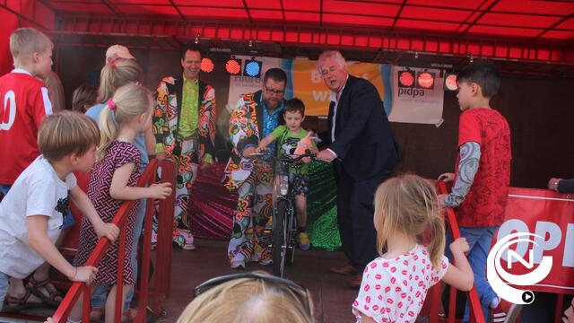 Spel van de Roetaert schot in de roos