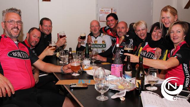 Herentalse Bierfeesten : meer dan 1.000 liter Belgische kwaliteit