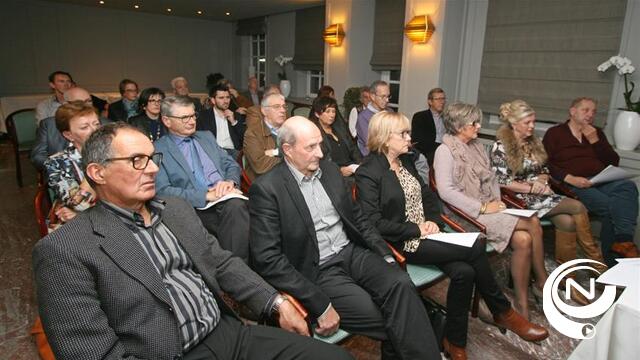 Boeiende info-avond over vastgoed en multi-activa beleggen