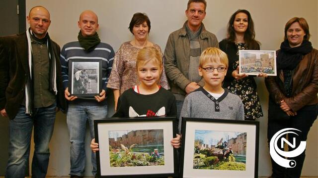 Nieuwtjes schepencollege Grobbendonk