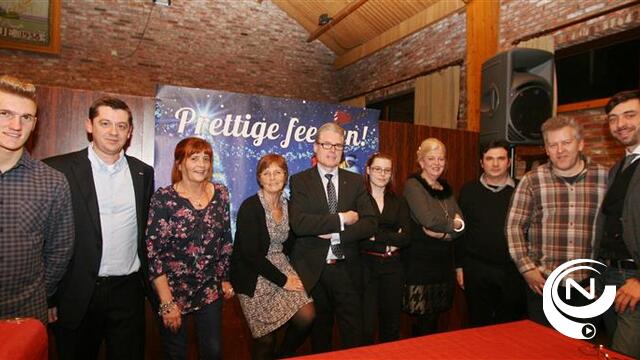  Leuke kaas- en wijnavond Open Vld Westerlo