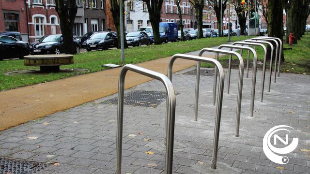 N-VA : 'Ondergrondse parking aan winkelstraat'   