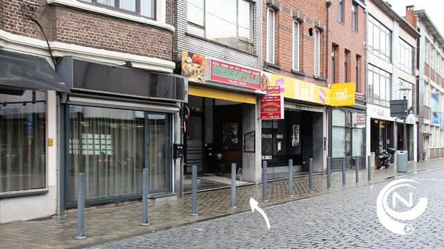Illegale Irakees opgepakt bij controles zwartwerk 
