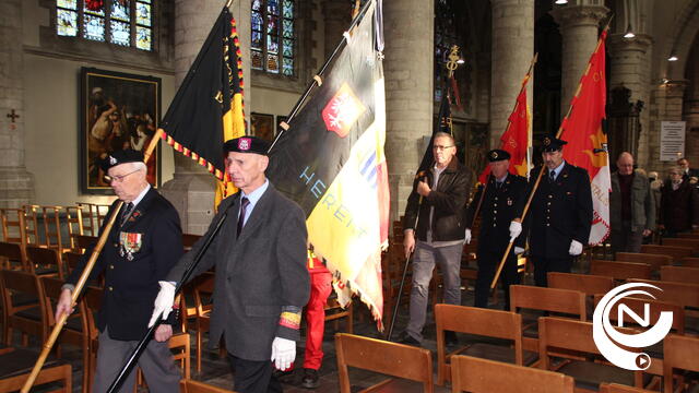 Koningsdag in mineur : geen afvaardiging van de stad