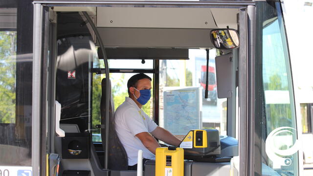 De Lijn : 'Opnieuw minder personeel door corona – impact op dienstverlening'