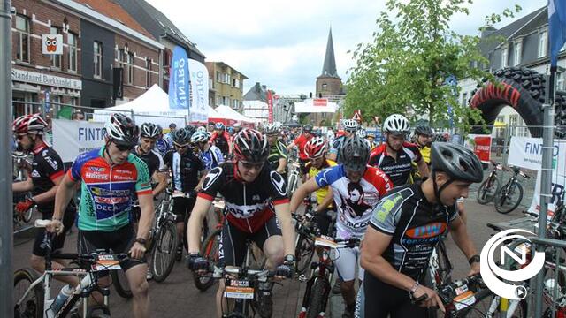 10e editie  24u van Westerlo mountainbike : volle gas geslaagd