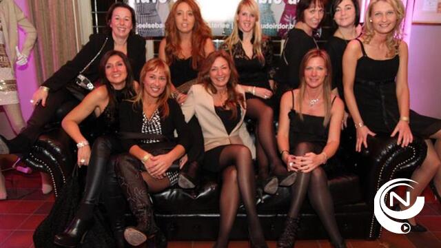 Seven2one Afterwork Party blijft groeien, méér dan 700 x netwerken in Den Eyck - foto's