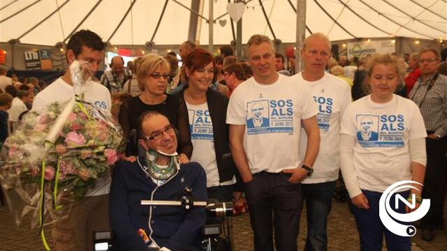 4.000 op benefiet voor Mil Boeckx 