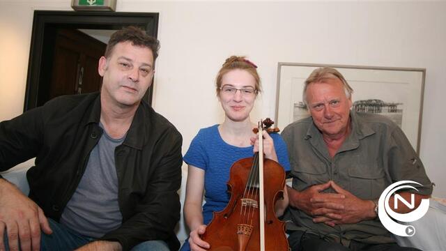 Pol Goossen met boeiende 'Boeken en Bubbels' in Lakenhal