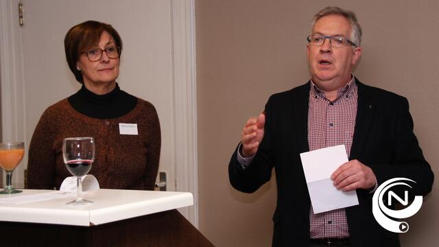 Dienstencentrum Convent naar nieuwe locatie Sancta Maria in 2017