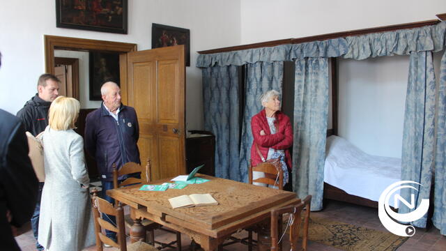 Open Monumentendag : St.-Waldetrudiskerk, Begijnhofkerk en Begijnhofmuseum zetten deuren open