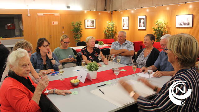  Info- en dialoogavond verenigingen over nieuw ondersteuningskader : 'Voldoende? Neen, integendeel' (2)